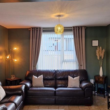 Westland Retreat - Magherafelt - Mid Ulster - Nitb Approved Villa Ngoại thất bức ảnh