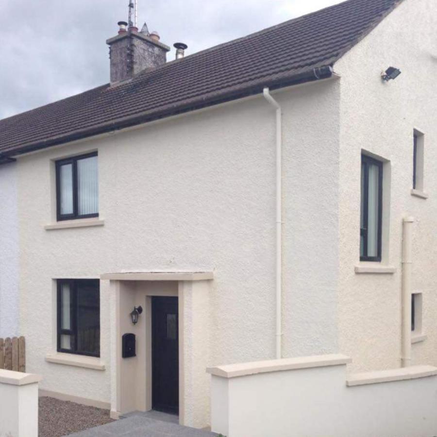 Westland Retreat - Magherafelt - Mid Ulster - Nitb Approved Villa Ngoại thất bức ảnh