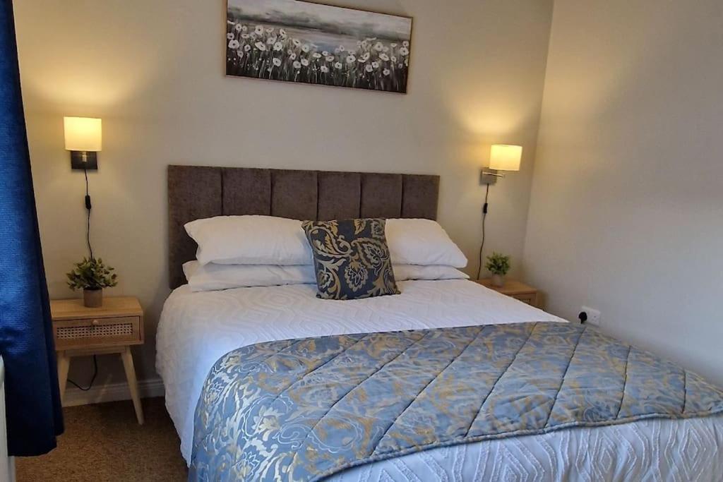 Westland Retreat - Magherafelt - Mid Ulster - Nitb Approved Villa Ngoại thất bức ảnh