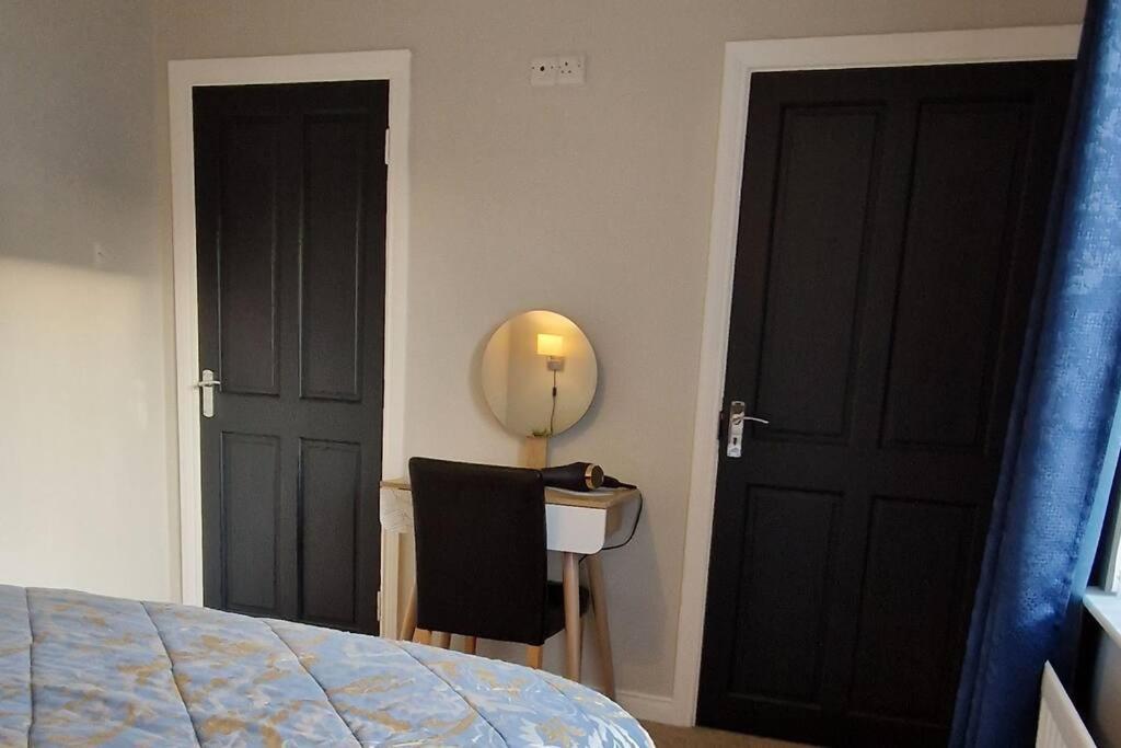 Westland Retreat - Magherafelt - Mid Ulster - Nitb Approved Villa Ngoại thất bức ảnh