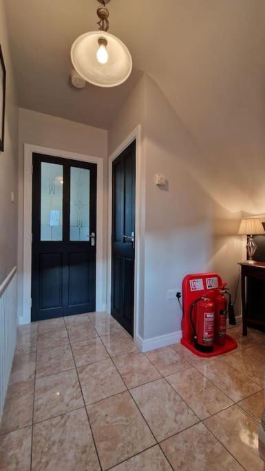 Westland Retreat - Magherafelt - Mid Ulster - Nitb Approved Villa Ngoại thất bức ảnh