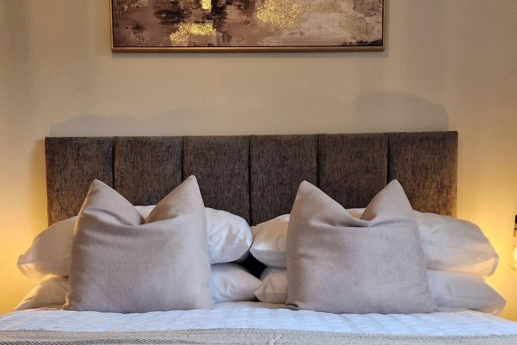 Westland Retreat - Magherafelt - Mid Ulster - Nitb Approved Villa Ngoại thất bức ảnh