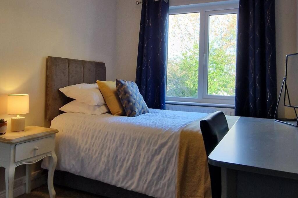 Westland Retreat - Magherafelt - Mid Ulster - Nitb Approved Villa Ngoại thất bức ảnh