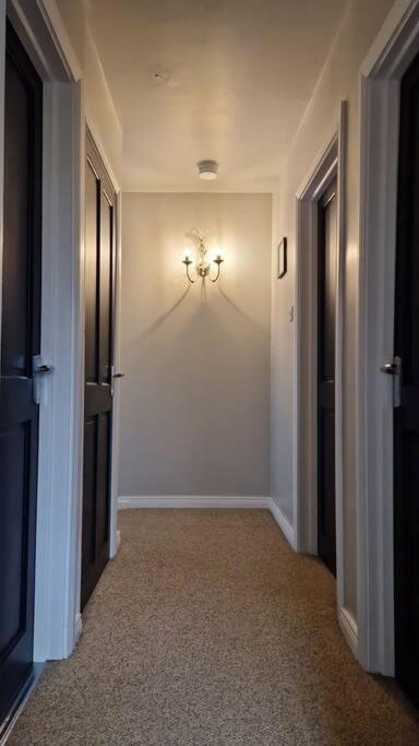 Westland Retreat - Magherafelt - Mid Ulster - Nitb Approved Villa Ngoại thất bức ảnh